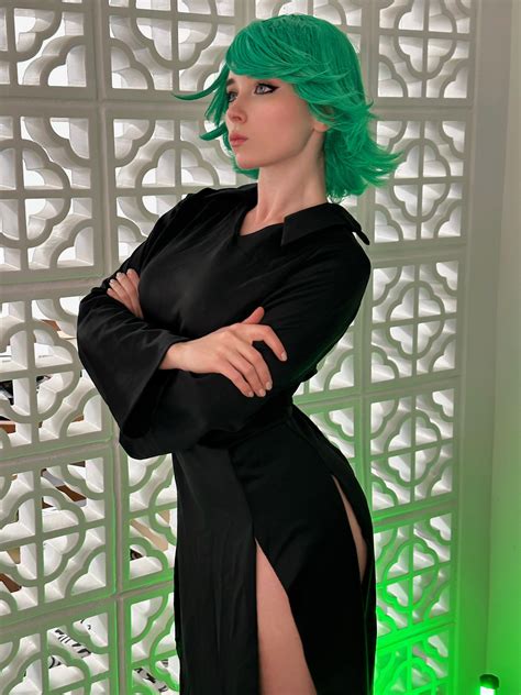 porno tatsumaki cosplay|Vídeos Pornôs Com One Punch Man Tatsumaki Cosplay